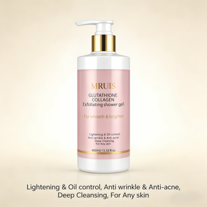 <span class=keywords><strong>Crema</strong></span> Facial Blanqueadora Natural, Set de Cuidado de <span class=keywords><strong>la</strong></span> <span class=keywords><strong>Piel</strong></span>, Iluminadora, Antienvejecimiento, Rejuvenecedora <span class=keywords><strong>para</strong></span> Todo Tipo de <span class=keywords><strong>Piel</strong></span> MRUIS - Product Image 3
