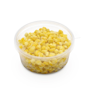 8 12 16 oz ounce microwavable nhựa trong suốt vòng PP Deli đưa ra thực phẩm dùng một lần <span class=keywords><strong>container</strong></span> với nắp - Product Image 6