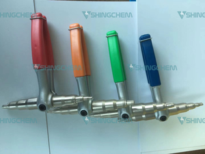 ชุดอุปกรณ์ขยายท่อทองแดง,เครื่องมือถอดท่อทองแดงทำความเย็น HVAC สำหรับ<span class=keywords><strong>ซ่อม</strong></span> AC - Product Image 6