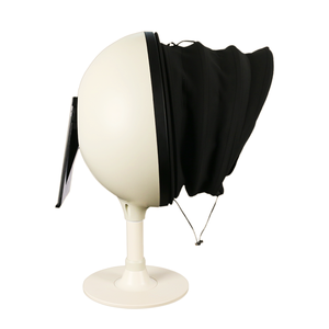 2025 nouvelle invention analyseur de peau analyseur facial test de visage 3d <span class=keywords><strong>machine</strong></span> d'analyseur de peau avec ipad - Product Image 3