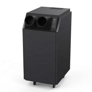 <span class=keywords><strong>Deshumidificador</strong></span> Industrial/comercial de Metal, <span class=keywords><strong>deshumidificador</strong></span> de rueda grande, R410a - Product Image 6