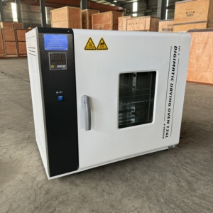 Phổ biến phòng thí nghiệm lò Blast sấy <span class=keywords><strong>Oven</strong></span> lò điện lò 225L 136L 70L 42L - Product Image 4