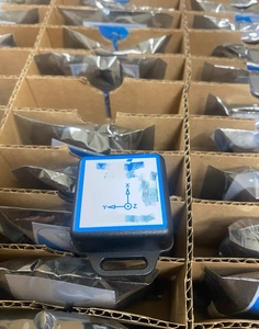 Module de capteur de positionnement et d'orientation haute précision WT61C-TTL WT61C-232 MPU6050 avec accéléromètre, gyroscope et capteur géomagnétique - Product Image 1