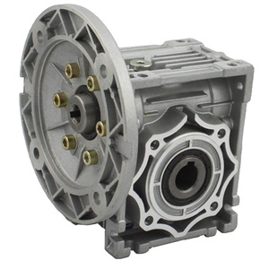 RV75 dual shaft miniature worm gearmotor 30 watts,worm gearmotor 1.5 hp,worm gearmotor