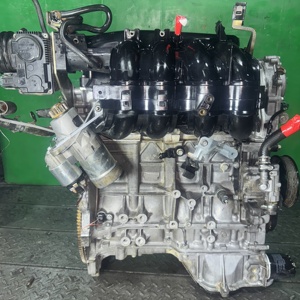 Moteur à essence d'occasion japonais Nissan XTRAL Teana/Qashqai (T30) 2.5L QR25 QR25DE en gros - Product Image 5