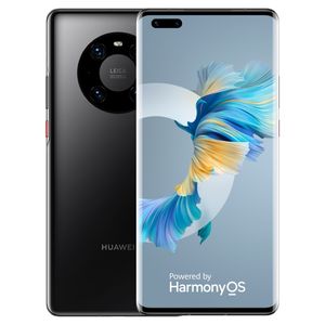 Smartphone d'occasion Mate40 Pro +, téléphone Android à écran HD de 7.3 pouces, téléphone portable de 12 Go + 512 Go pour <span class=keywords><strong>Huawei</strong></span> Mate 40 Pro +, version globale - Product Image 4