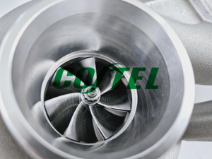 Mise à niveau du Turbo Supre Core pour Hyundai Genesis Coupé 2.0L Stage 2 450HP TD04HL 21T L0412079 28231-2C600 282312C600 L0412079 - Product Image 5