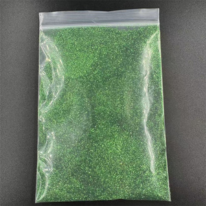 महिलाओं के लिए सोने के ग्लिटर पाउडर की सुरक्षा - Product Image 4