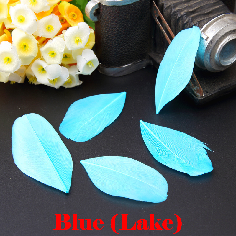 Bleu (lac)