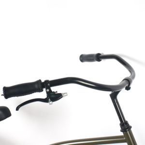 Bicicleta Cruiser de 26 Pulgadas con Cuadro de Acero para Adultos, Precio Económico al por Mayor, Bicicleta de Playa 26 - Product Image 5