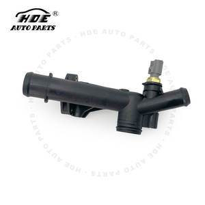1831795 31422033 467455 BM5G8K556FA Termostato de refrigerante para FORD FOCUS, piezas de automóvil al por mayor - Product Image 1