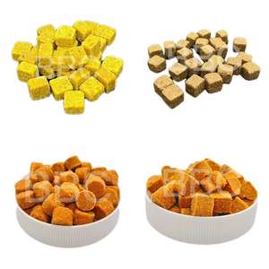 Kualitas tinggi Dog Multivitamin <span class=keywords><strong>Chewable</strong></span> dengan Glucosamine <span class=keywords><strong>vitamin</strong></span> suplemen Chondroitin Hip dan dukungan sendi kesehatan imun - Product Image 6