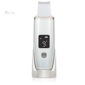 Productos Populares de Belleza y Cuidado Personal, Exfoliante Facial, Espátula Ultrasónica para Limpieza de la Piel - Product Image 3