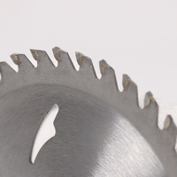 Lames de scie en carbure pour la menuiserie, la rénovation et le travail du bois, disques de coupe circulaires spécialisés, finition CrN, modèle multi-tailles, vente en gros