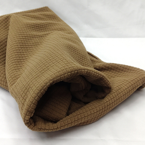 100%Polyester 5mm Ripstop Fleece fabric for Casual Wear, Clothing, Accessories, Cold-Weather Gear, Home Textiles - Product Image 5