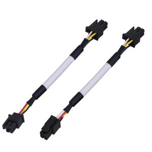 Fabricant professionnel sur mesure de faisceaux de câblage avec isolation PBT pour appareils électroniques domestiques, ordinateurs, véhicules et usines - Product Image 3