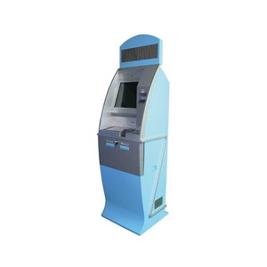 Tự Phục Vụ Thẻ <span class=keywords><strong>Sim</strong></span> Mua Và Thu Kiosk Vớ<span class=keywords><strong>i</strong></span> Thẻ Tín Dụng Và Đầu Đọc Thẻ Ngân Hàng Và Máy In Nhiệt Cho Viễn Thông - Product Image 5