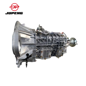 Myy6s truyền nhôm hộp số cho nlr nmr xe tải nhẹ phù hợp với ly hợp nhà ở có thể trang bị trong 4jj1 4hk1 động cơ - Product Image 2