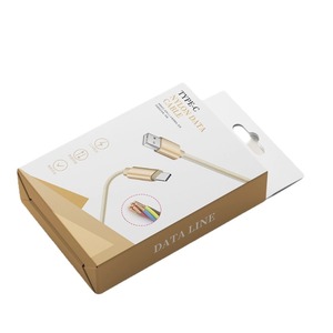 Boîte en papier personnalisée la plus vendue, emballage rigide, boîte à chocolat, boîte cadeau magnétique en papier pour emballage de produits de soin de la peau - Product Image 1