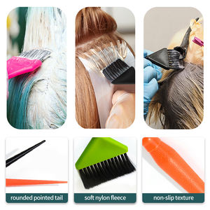 专业染发刷沙龙染发工具染发刷理发师美发造型配件 - Product Image 6