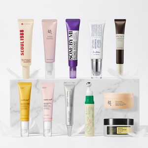 เครื่องสำอางบำรุงผิวหน้าขายดีจากเกาหลี รีไวฟ์ อาย เซรั่ม : โสม + เรตินอล - Product Image 1