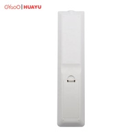 Control Remoto Universal con Aprendizaje IR para TV BOX DVD HUAYU HL-1516E