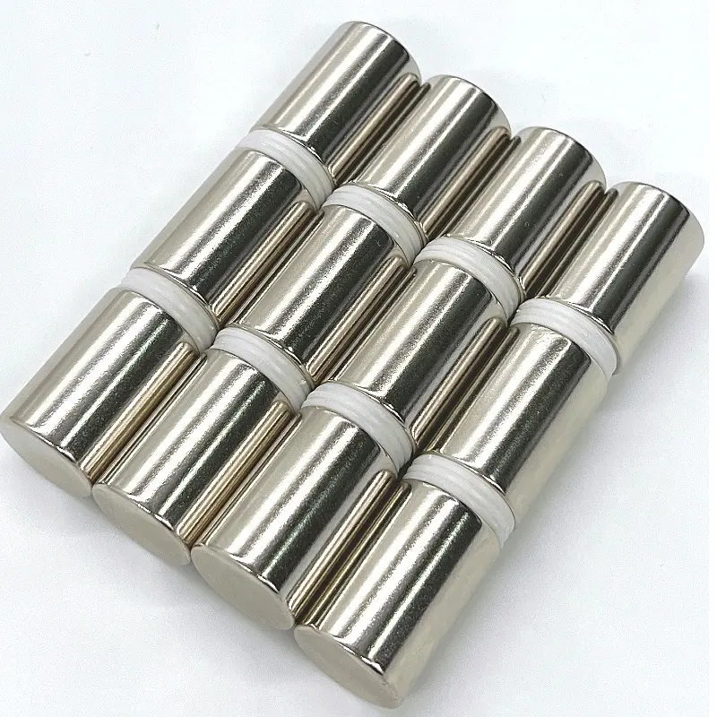 Neodymium Generator Low Price Adhes Magnetic Materials Balls Stick N35h Fdfeb Neodymium Magnet