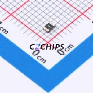 DW-0805-010-33 Resettable Fuse 0805 Fuse 33V 40A 100mA 300mA - Product Image 2