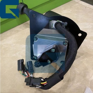 424-8511 4248511 Palanca de Mando (Joystick) para Bulldozer D5R D6R - Product Image 5