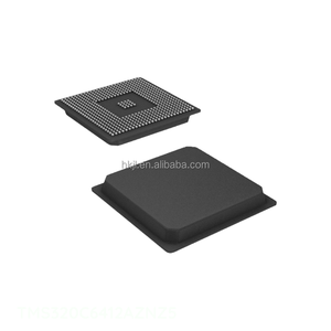 Microcontrôleur IC 32 bits 2 Mo FLASH 128LQFP 128 LQFP STR912FAW47X6 Intégré Acheter en ligne Composants électroniques Originaux - Product Image 1