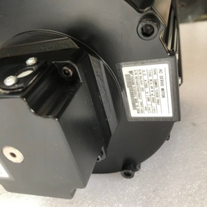 มอเตอร์หุ่นยนต์อุตสาหกรรมฟานุค รุ่น SGMRS-12A2B-YRA1 - Product Image 2