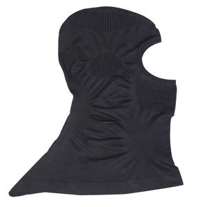 หน้ากากบาลาคลาวาแฟชั่นขายส่ง ปิดหน้าเต็มใบ ผ้าบาง ระบายอากาศได้ดี สำหรับขี่มอเตอร์ไซค์ ปั่นจักรยาน เล่นกีฬา เล่นสกี ใช้ได้ทั้งชายและหญิง - Product Image 6