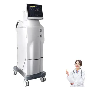 Hospital Dedicated Dental Nitrous Oxide Sedation System N20 Sedation Machine