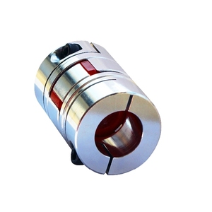 Accouplement universel à mâchoires de type <span class=keywords><strong>Rotex</strong></span>, flexible en torsion, sans entretien, amortissant les vibrations - Product Image 4