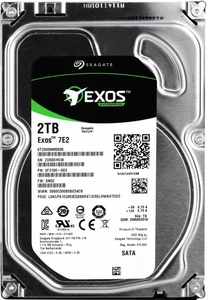 Hard Drive for Exos 7E2 ST2000NM0008 <b>2TB</b> 128MB III 72000RPM 3.5inch New in Stock Hard Drive for Exos 7E2 ST2000NM0008 2T - Product Image 2