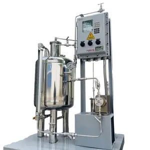 New Condition Odorization Equipment System LNG Core Components Pump PLC Pressure Vessel with High Efficiency Pump Odor Machine