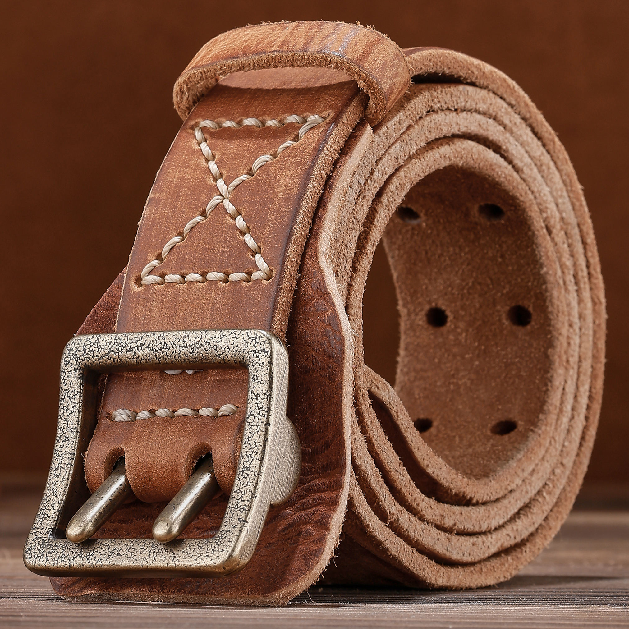 mcm belts