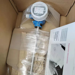 เครื่องวัดอัตราการไหลแบบเทอร์มอล Proline T-mass B 150 รุ่น 6BABL3-AADACAASAGA1G+AK 6BABL3-AADACAASAGA1G+AK Proline T-mass B 150 เครื่องวัดอัตราการไหลแบบเทอร์มอล - Product Image 1