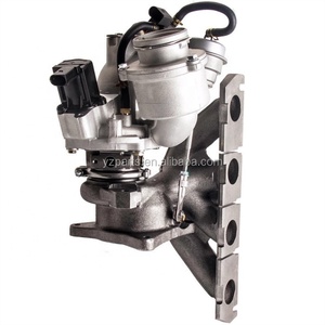 K03 06F145701G 06F145701H 53039880105 53039700105 BWA BPY 터보차저 아우디 TT용 시트 레온 스코다 옥타비아 <span class=keywords><strong>2</strong></span>.0 LTTFSI 8J - Product Image 2