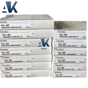 Amplificador de Sensor Láser Keyence LV-11SBP LV-11SB LV-12SBP LV-12SB para Detección en Automatización Industrial - Product Image 1