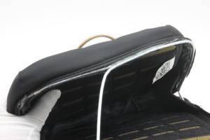 מגנט עמיד <span class=keywords><strong>neodymium</strong></span> חזק רצועת סגירה מאובטחת סוג רך תעשייתי שקיות מחומרים עמידים - Product Image 6