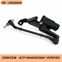 Capteur de niveau de suspension pneumatique Wanray avant gauche pour Range Rover L322 2002-2012 LR020626