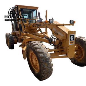 เครื่องไล่ระดับมอเตอร์ใช้ GD805 GD511 140K 140H 140g 120H 12H 12g 14g 140g GD623จากญี่ปุ่น - Product Image 6