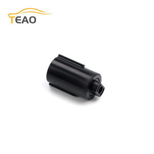 Poignée de porte de voiture Teao RD-T170 en plastique noir, pièce de rechange pour réparation - Product Image 3