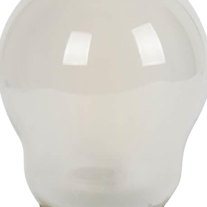 Lampe à incandescence LED, forme de goutte, E27/4.5W (40W), 470 lm, 2200 à 2700K, givré (9019605174) - Product Image 2