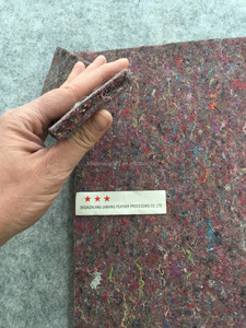 Chất lượng tốt nhất Polyester Len cảm thấy cho công nghiệp với giá rẻ - Product Image 6