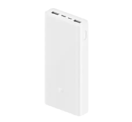 Nouvelle banque de puissance de bonne qualité et de prix 2000mAh 18w pour xiaomi banque de puissance de grande capacité