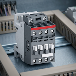 Catégorie de produit Contacteur 3 pôles 12A 230-240V A12-30-10 1SBL161001R8010 Contacteurs industriels - Product Image 2