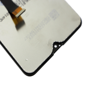 6.2 "การแสดงผลโทรศัพท์ของซัมซุงกาแล็คซี่ A10 SM-<span class=keywords><strong>A105G</strong></span> SM-A105F A105M หน้าจอสัมผัสอะไหล่จอแอลซีดีพร้อมกรอบซ่อม - Product Image 5