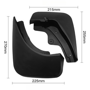 LUMA <span class=keywords><strong>Prix</strong></span> d'usine Garde-boue avant et arrière pour Land Range Rover <span class=keywords><strong>Evoque</strong></span> 2020-2021 - Product Image 4